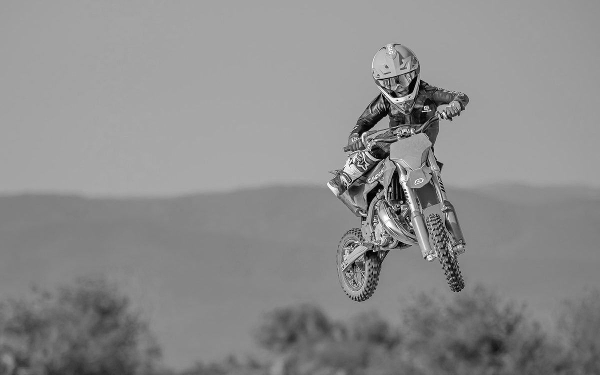 GASGAS MC 50 2027