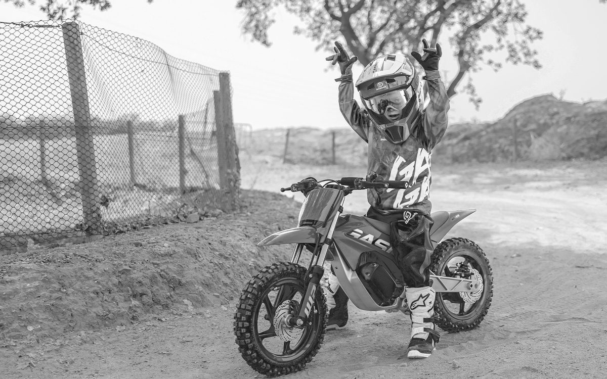 GASGAS MC-E 2 2027