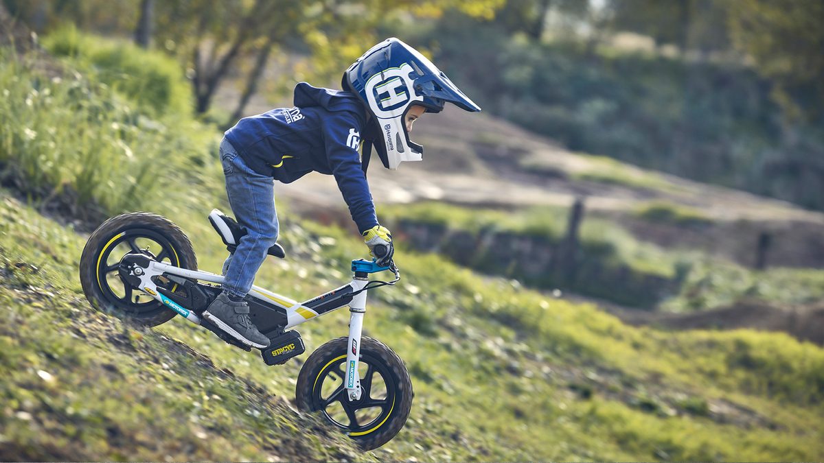 Husqvarna EE 1.12