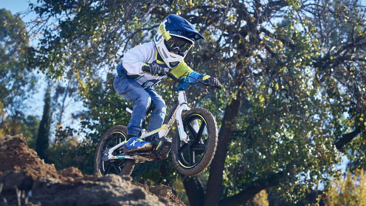 Husqvarna EE 1.16