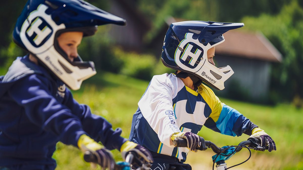 Husqvarna EE 1.20