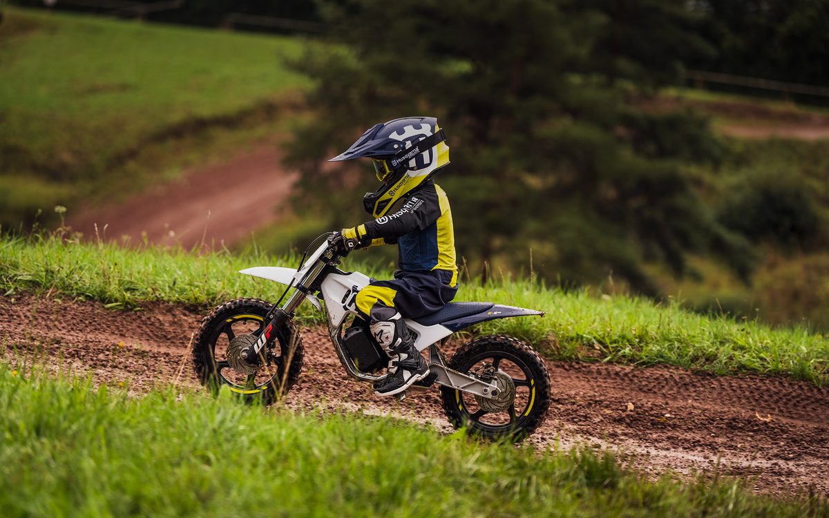 Husqvarna EE 2