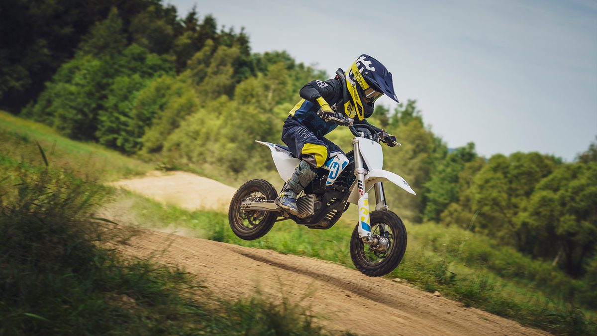 Husqvarna EE 3