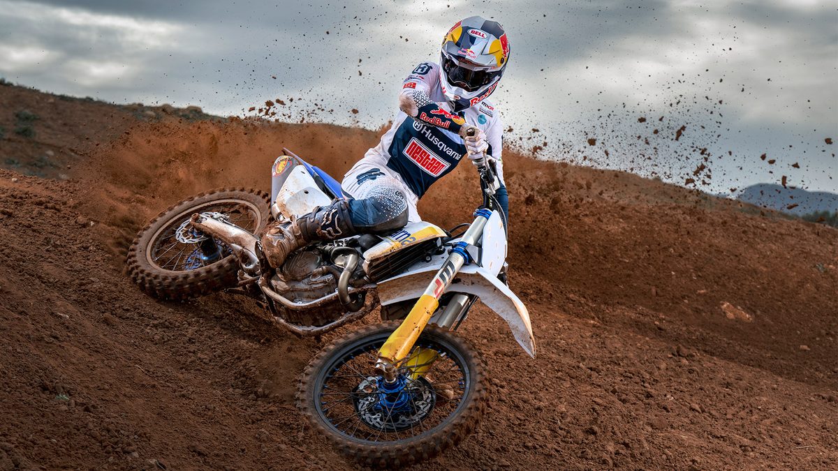 Husqvarna FC 250