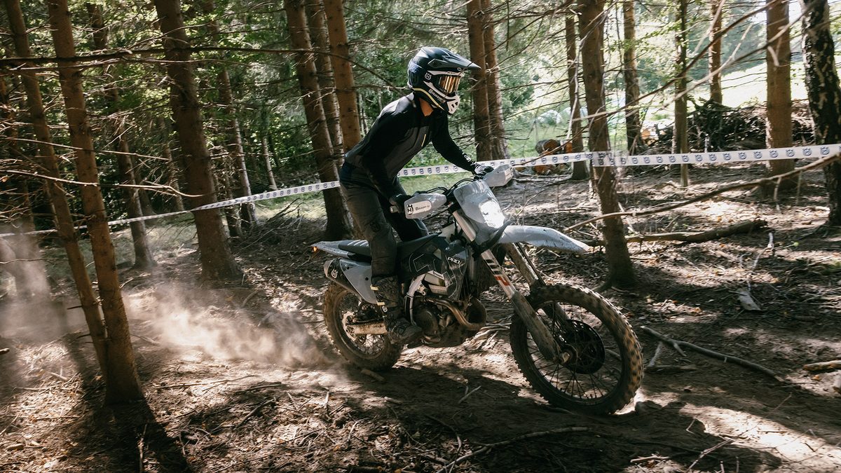 Husqvarna FE 350 PRO