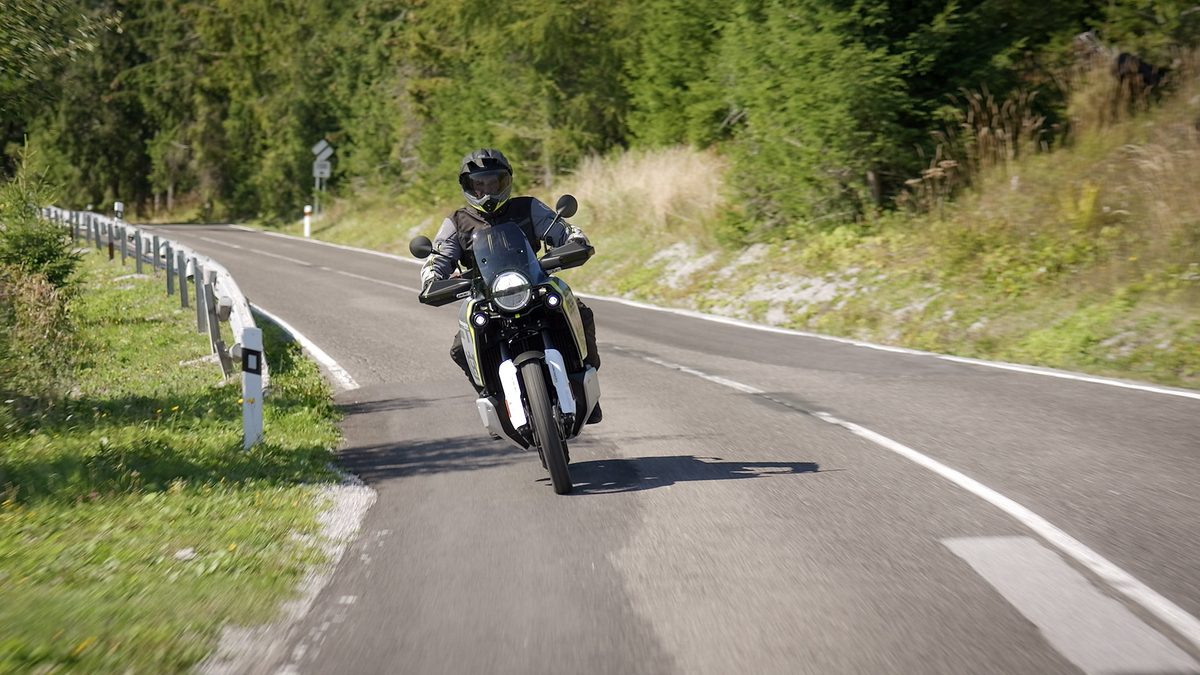 Husqvarna NORDEN 901