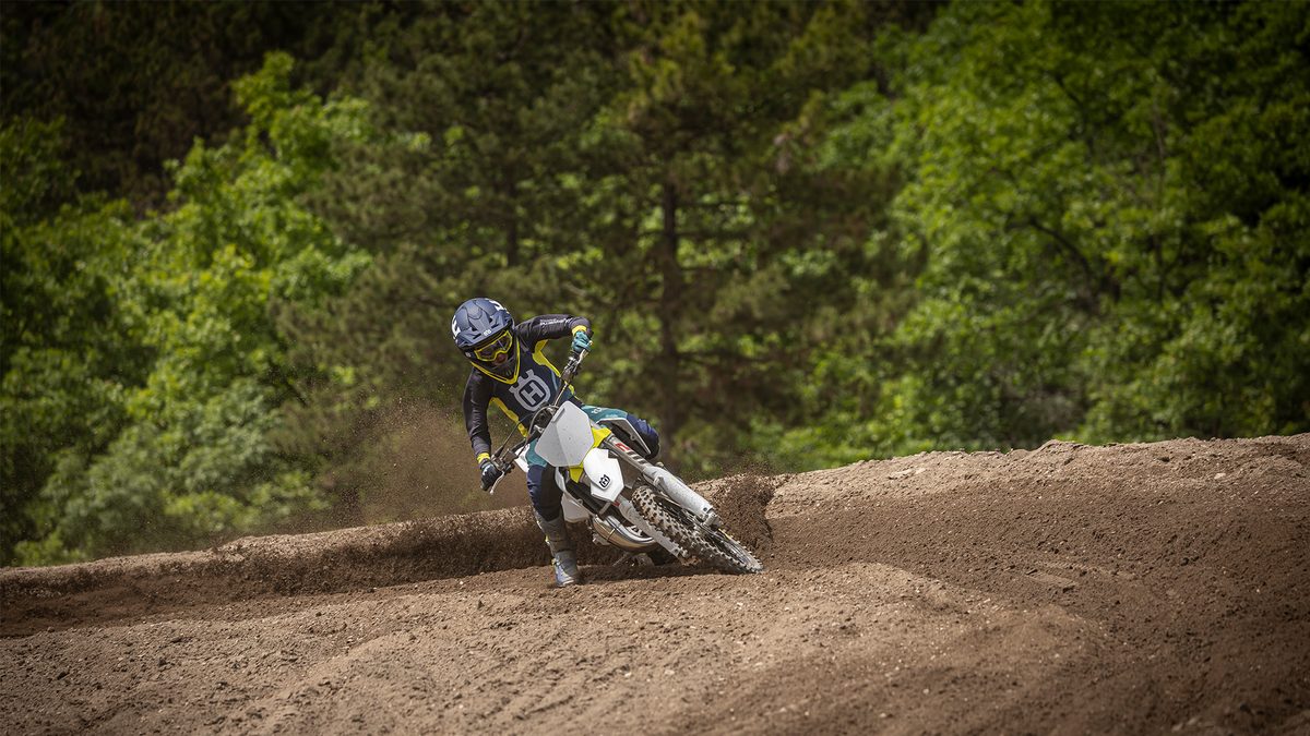 Husqvarna TC 85 17/14