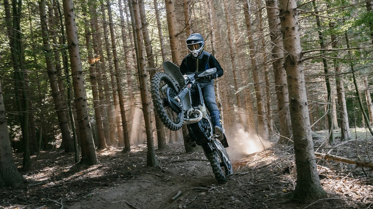 Husqvarna TE 300 PRO