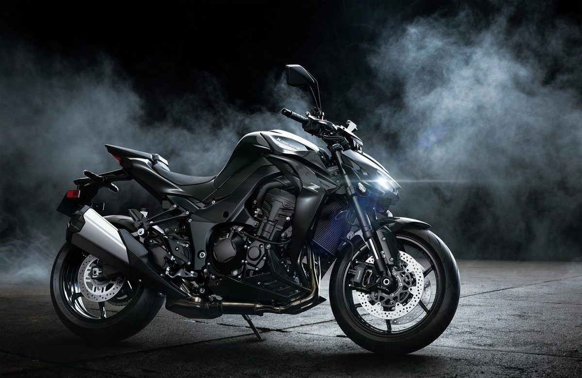 Kawasaki Z1100