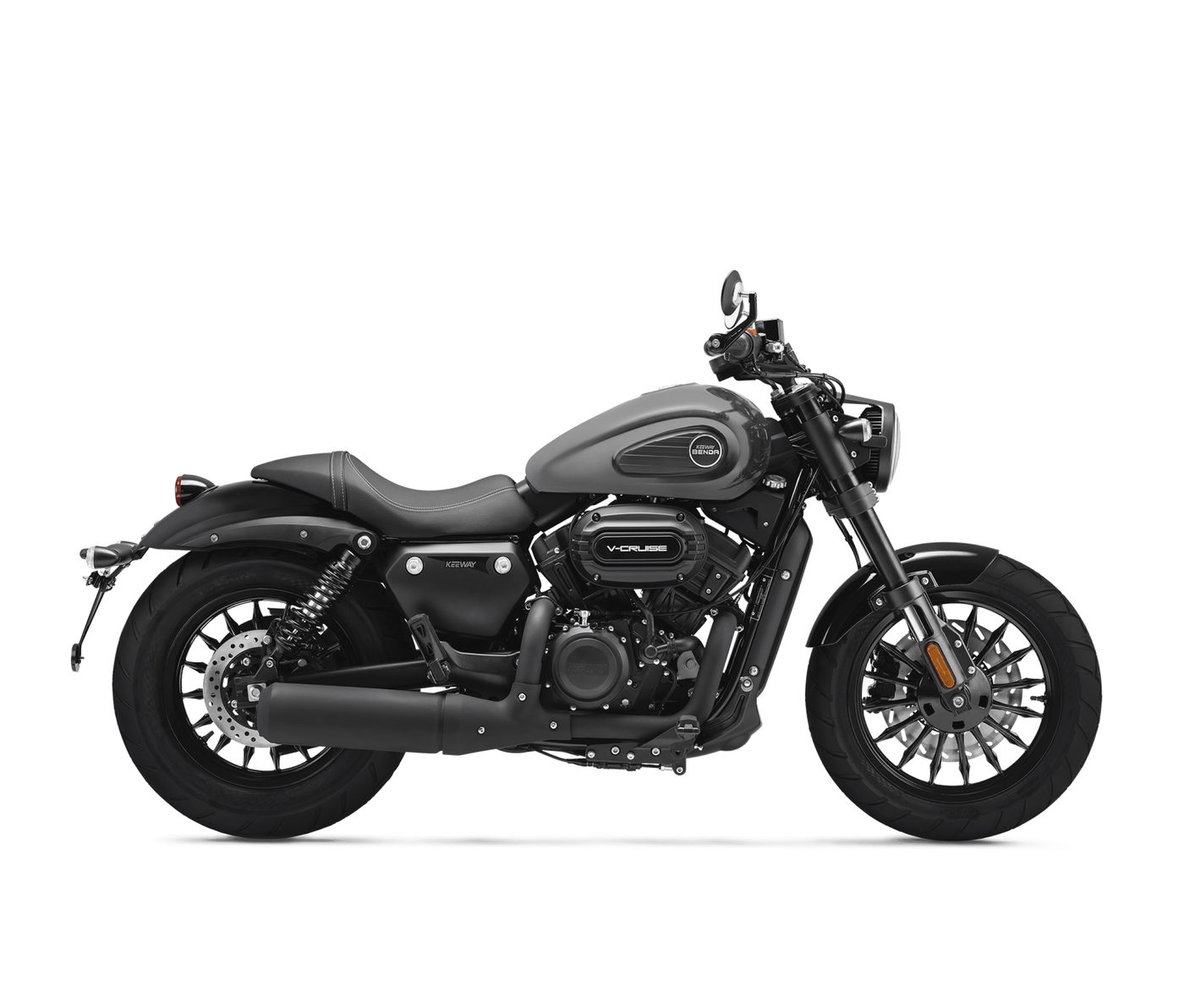 Keeway V CRUISE 125