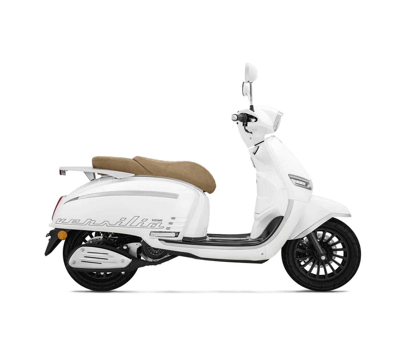 Keeway VERSILIA 125