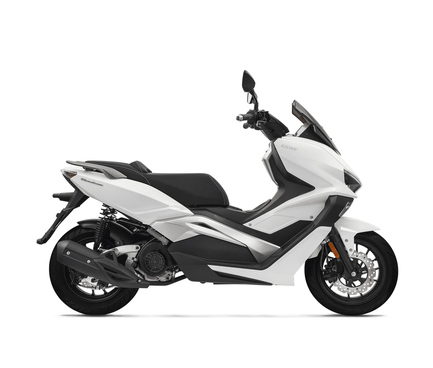 Keeway VIESTE 125