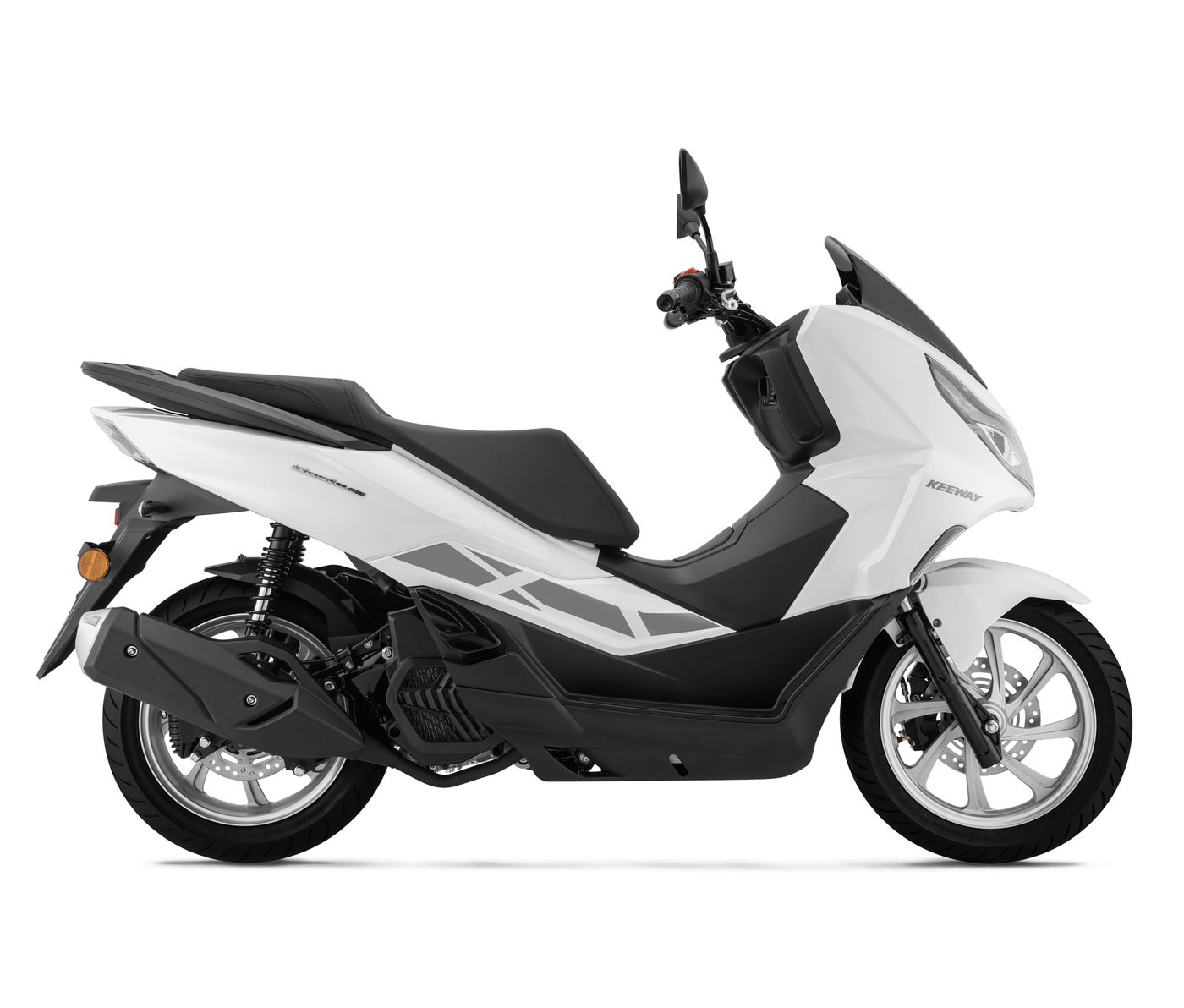 Keeway VIESTE 125LX