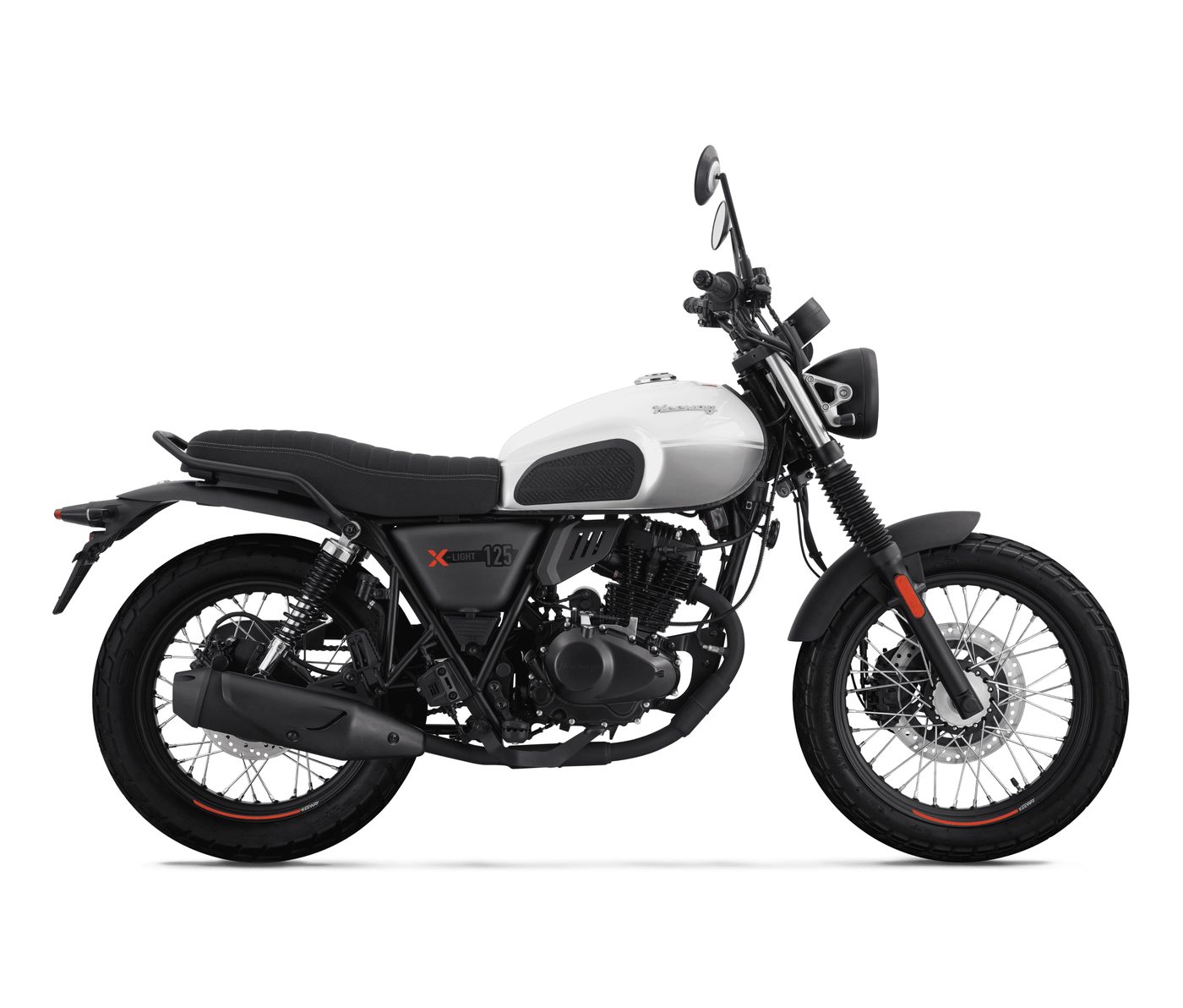 Keeway X-LIGHT 125