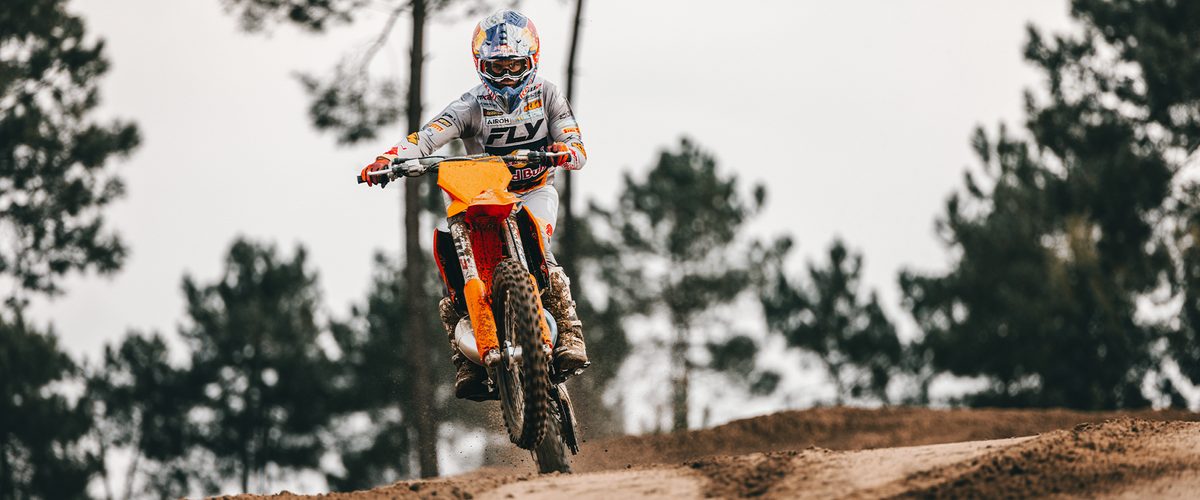 KTM 125 SX