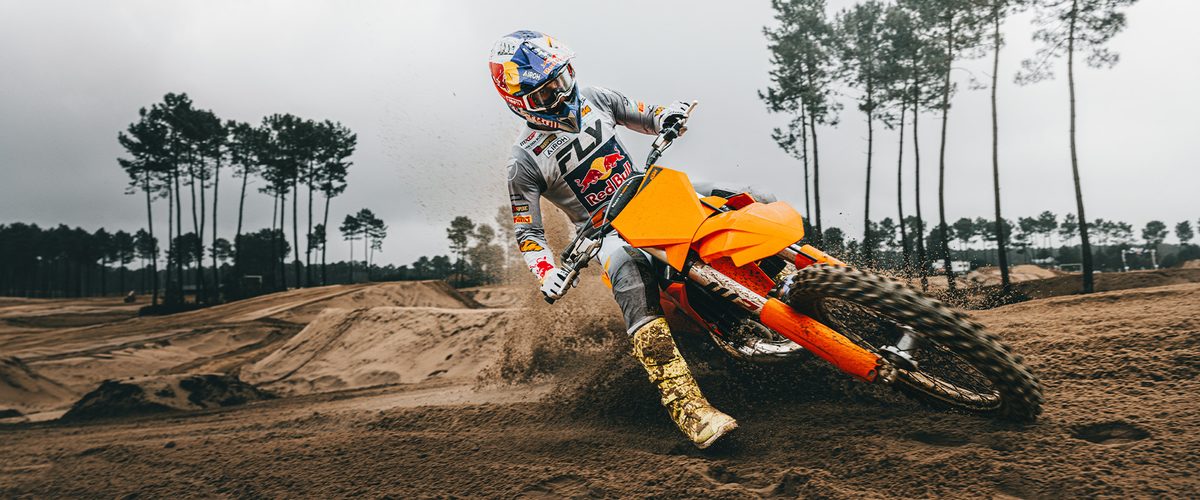KTM 250 SX