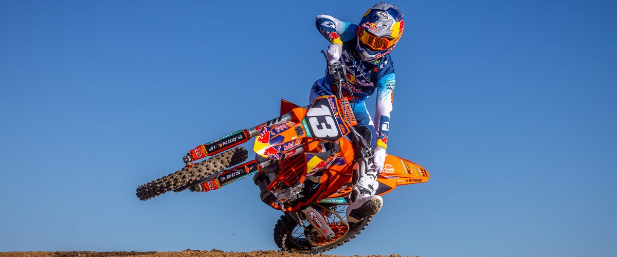 KTM 250 SX-F FACTORY EDITION
