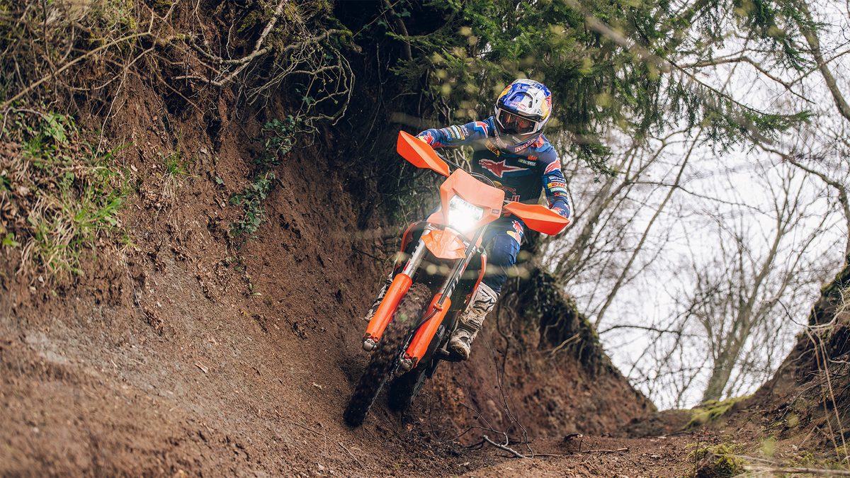 KTM 350 EXC-F