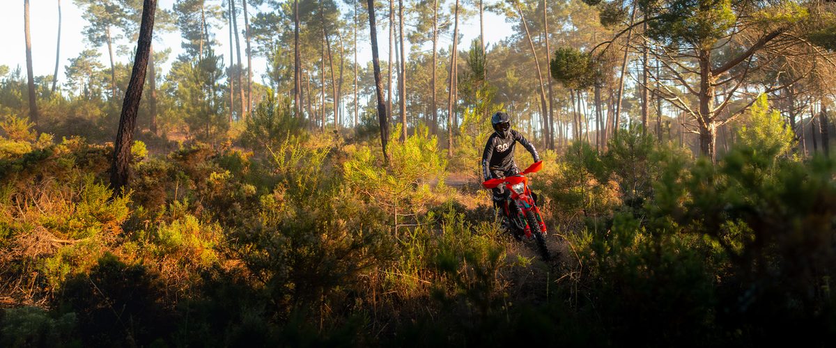 KTM 350 EXC-F 6DAYS