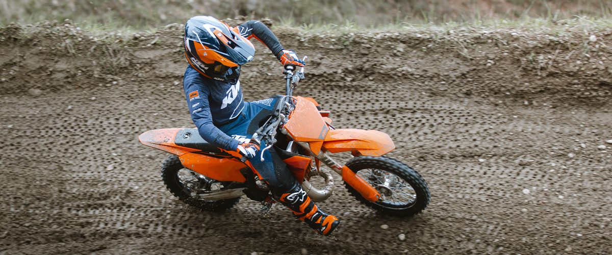 KTM 65 SX