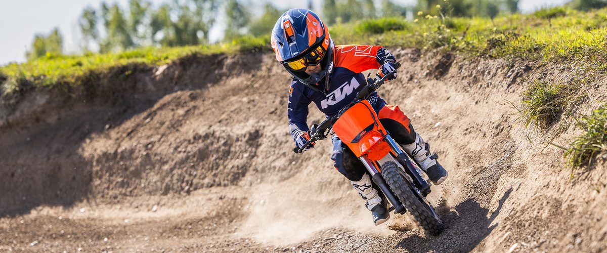KTM SX-E 2