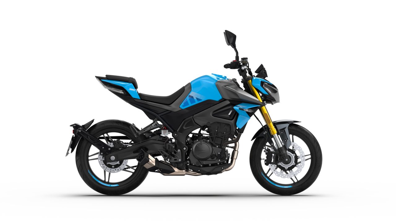 Morbidelli F352