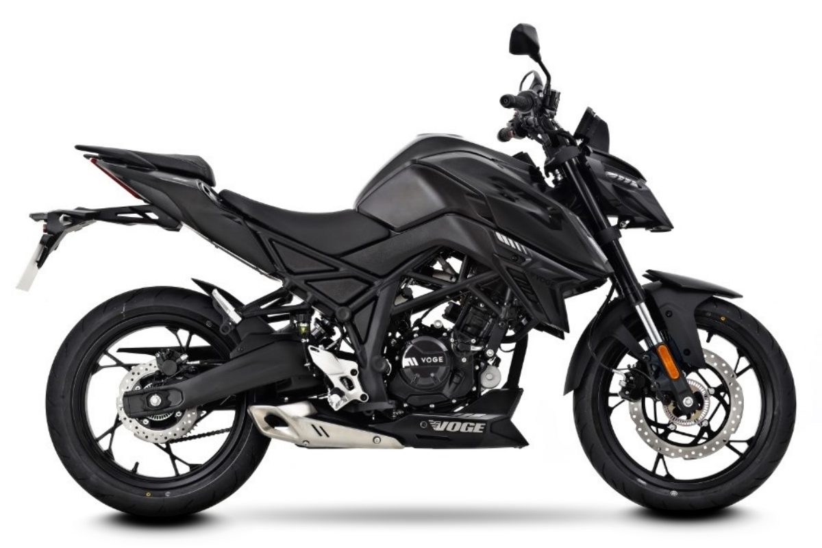 VOGE 125RS