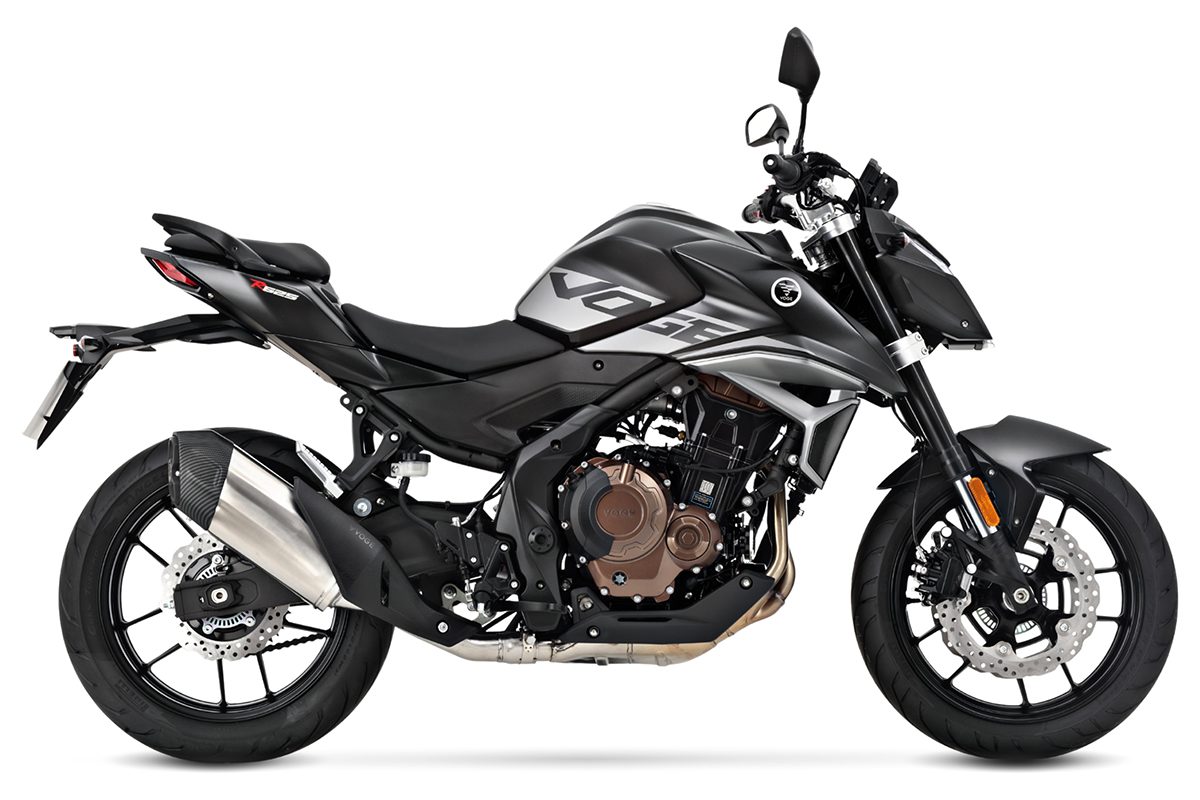 VOGE 625R
