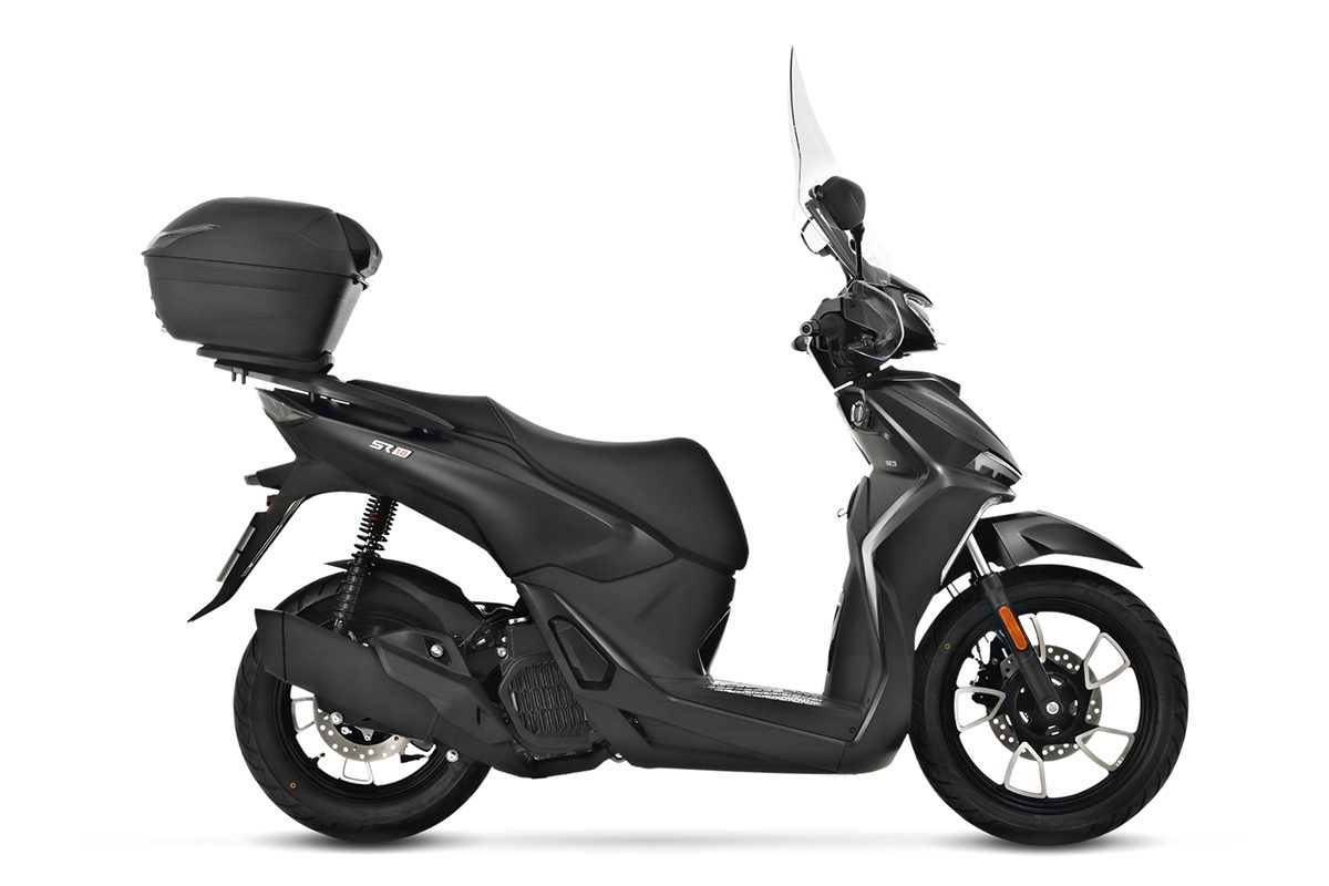 VOGE SR16