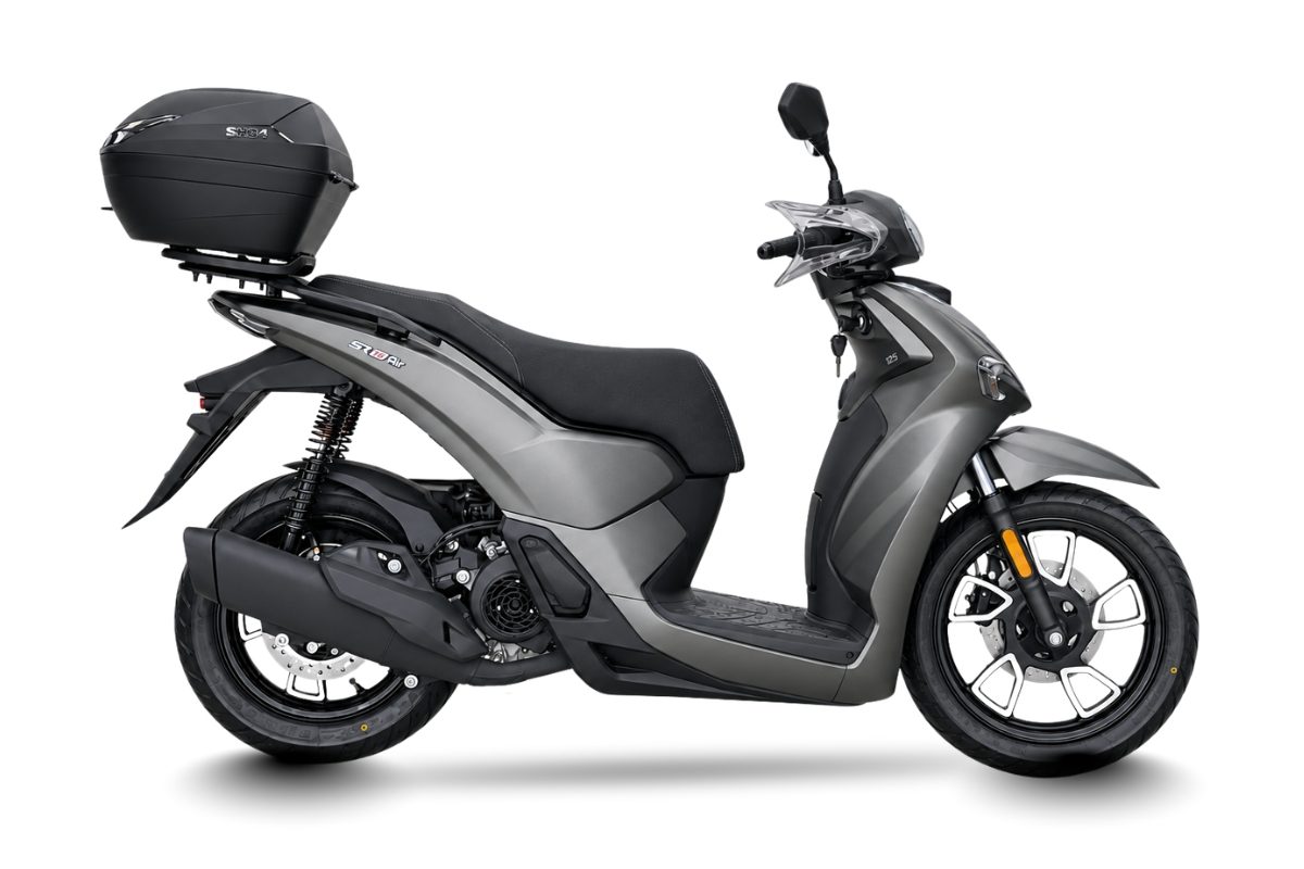 VOGE SR16 Air