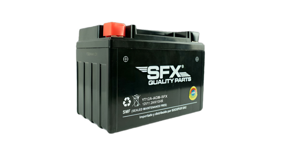 Batería BS BTX7L-BS