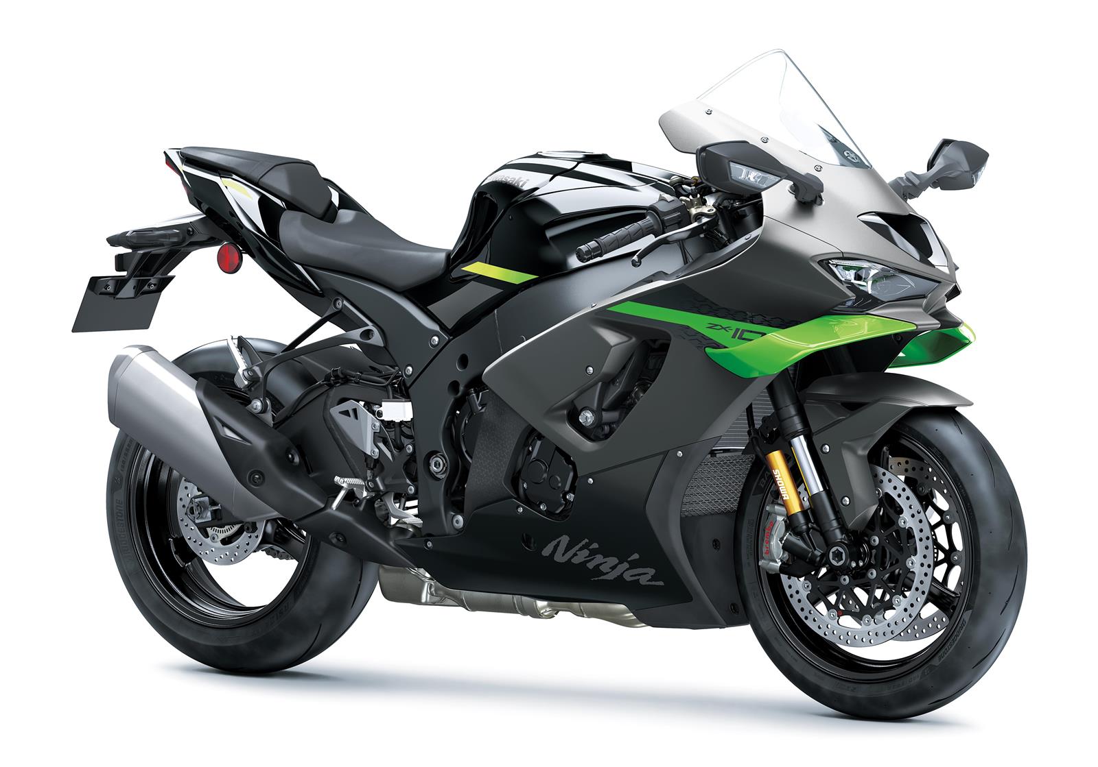 Recambios Kawasaki