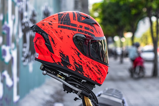 Boutique de Cascos