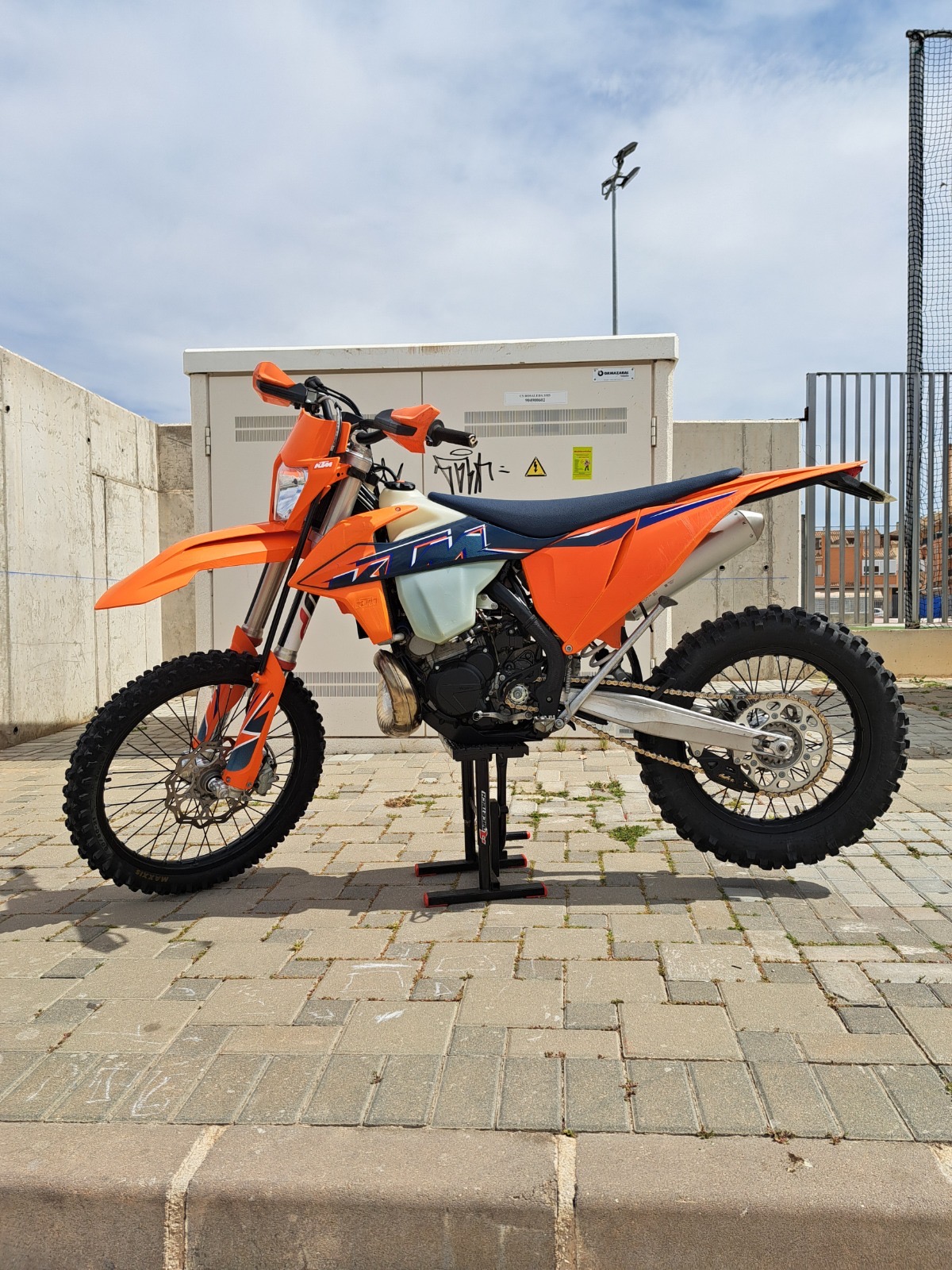 KTM 300 EXC ´24