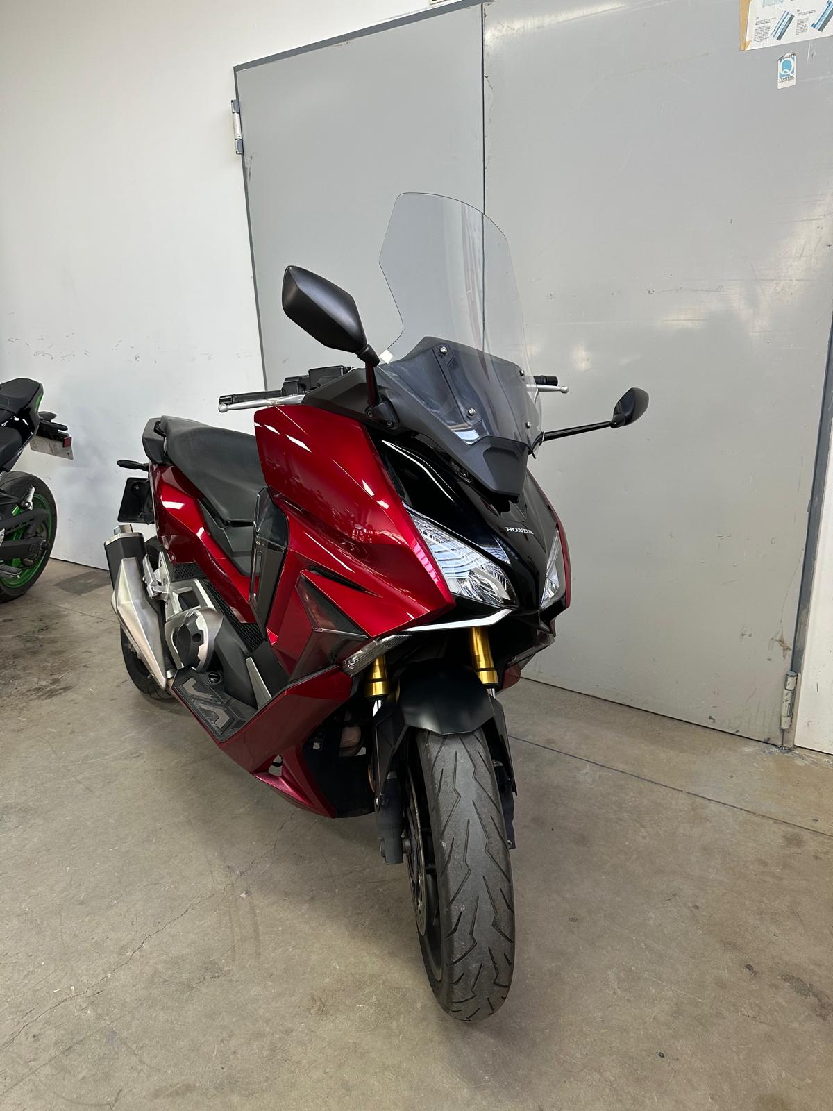HONDA FORZA 750 ´21, foto 3