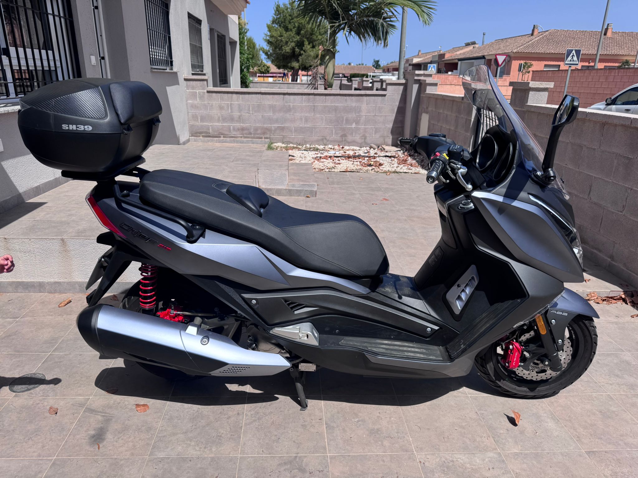 ARIIC 318 ´23