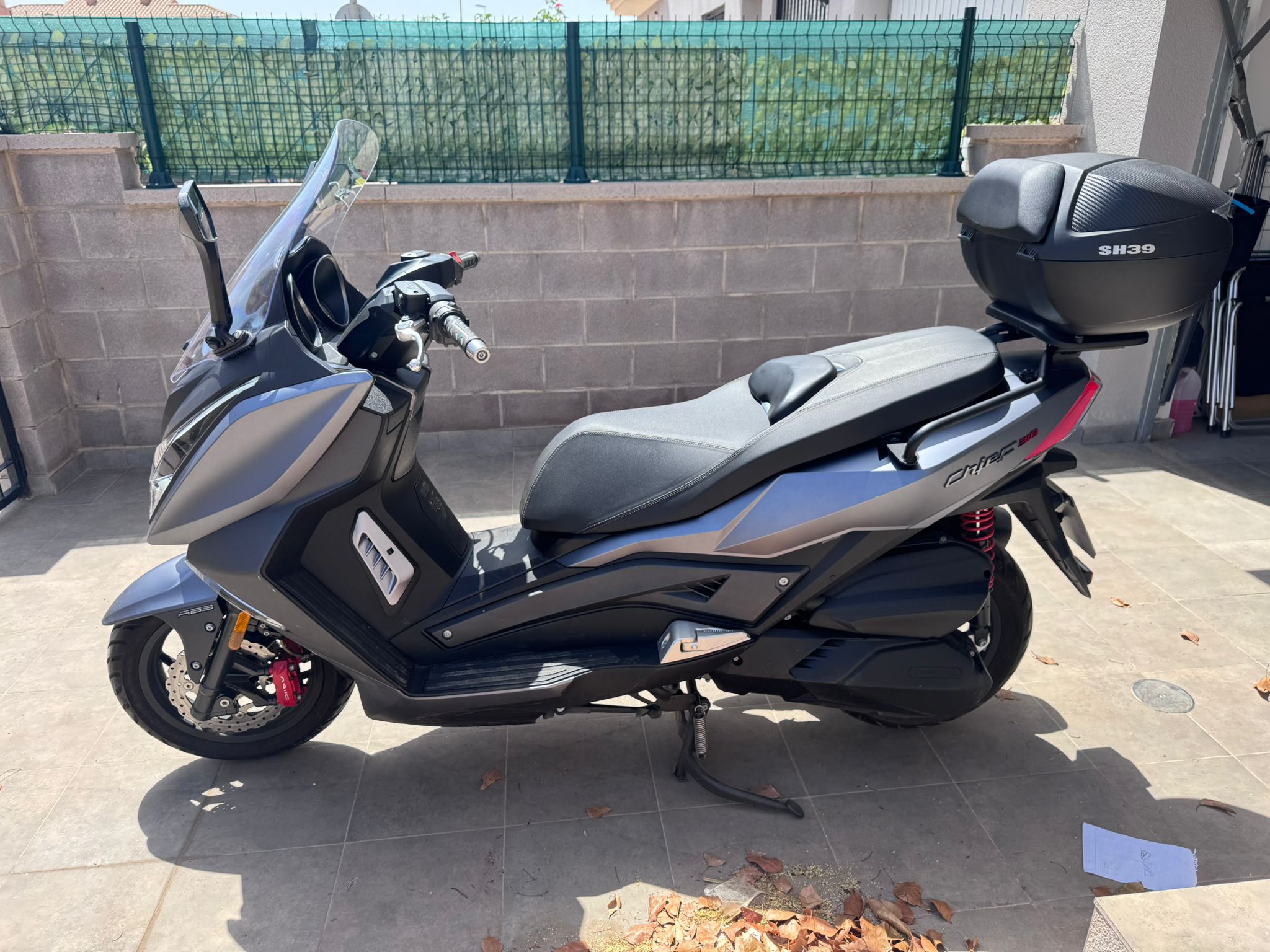 ARIIC 318 ´23, foto 4