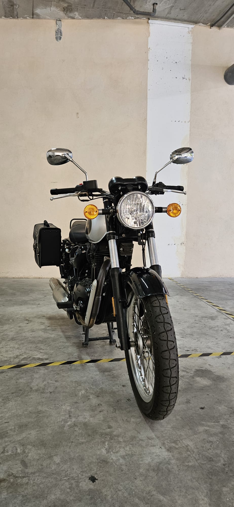 BENELLI IMPERIALE ´20, foto 3