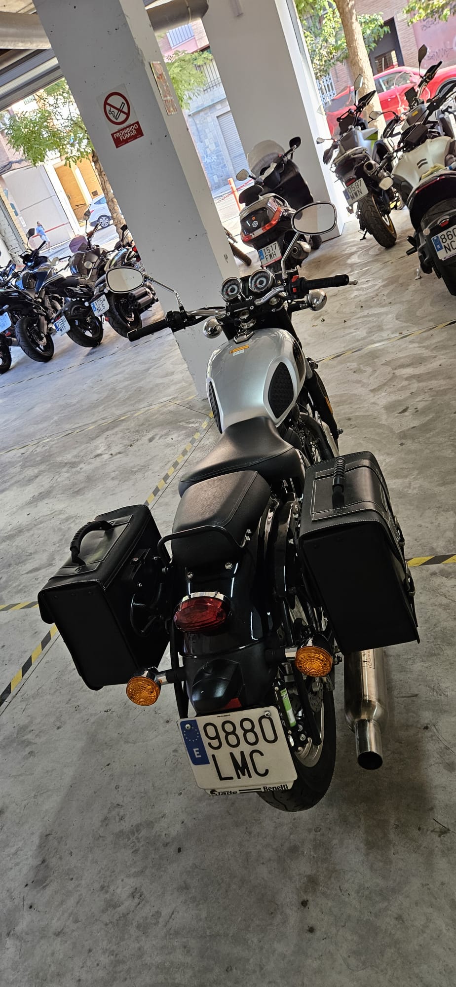 BENELLI IMPERIALE ´20, foto 5
