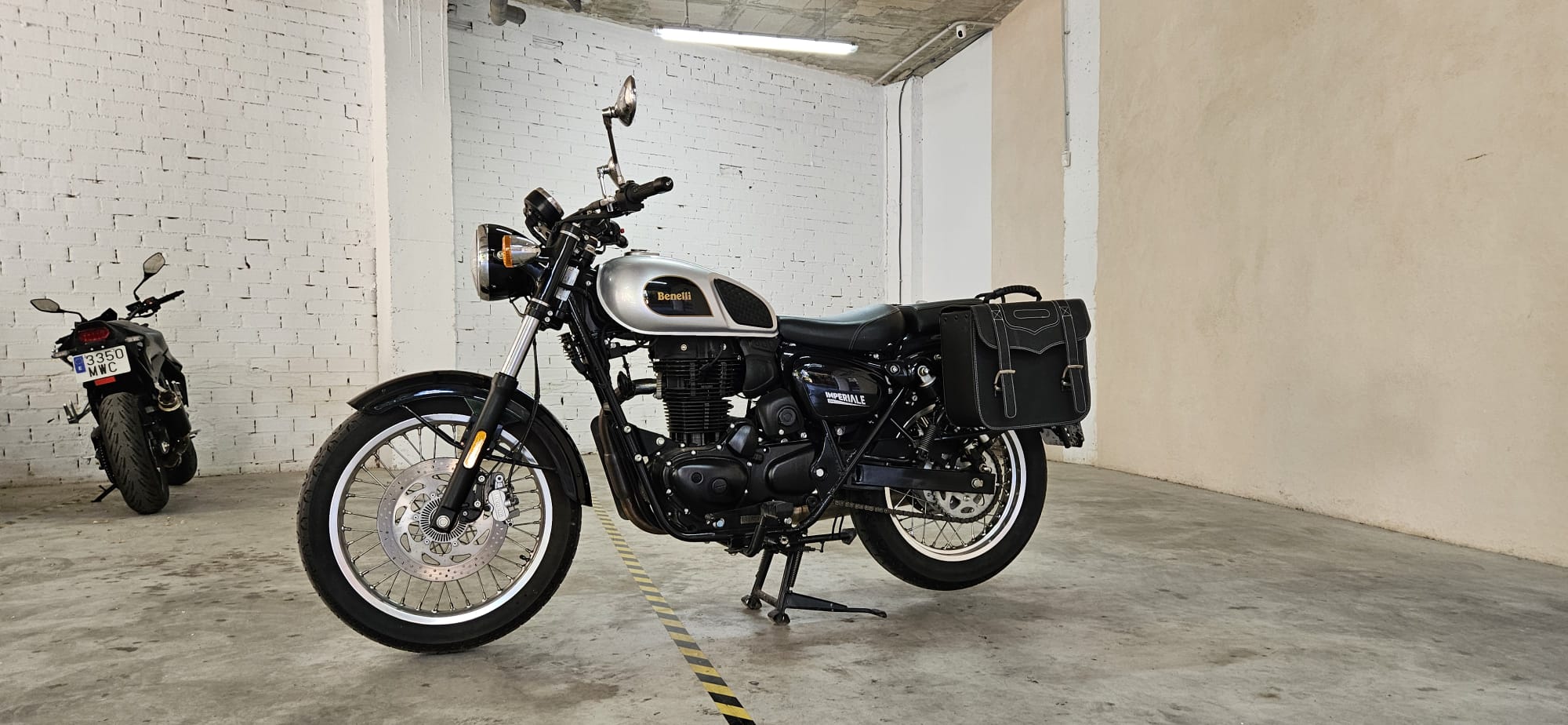 BENELLI IMPERIALE ´20, foto 7