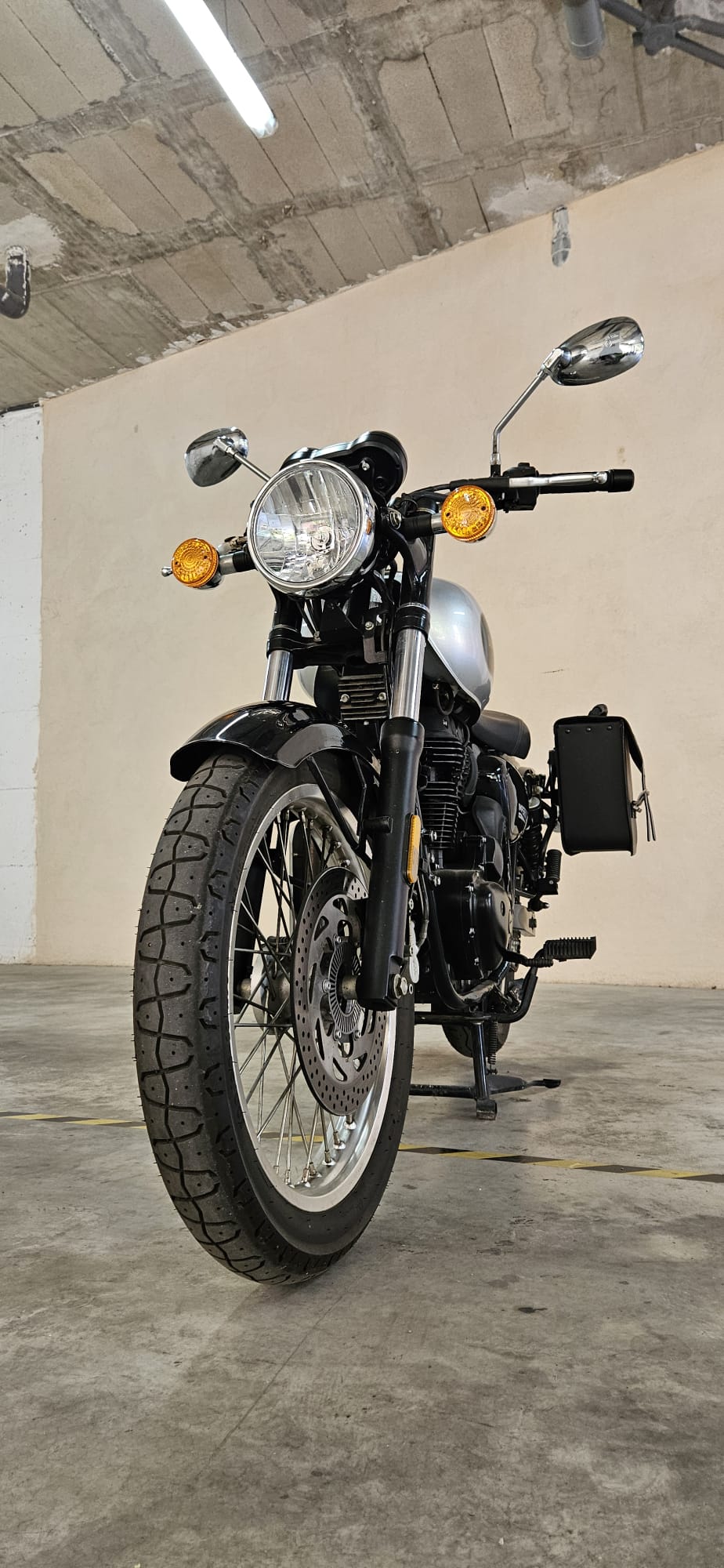 BENELLI IMPERIALE ´20, foto 8