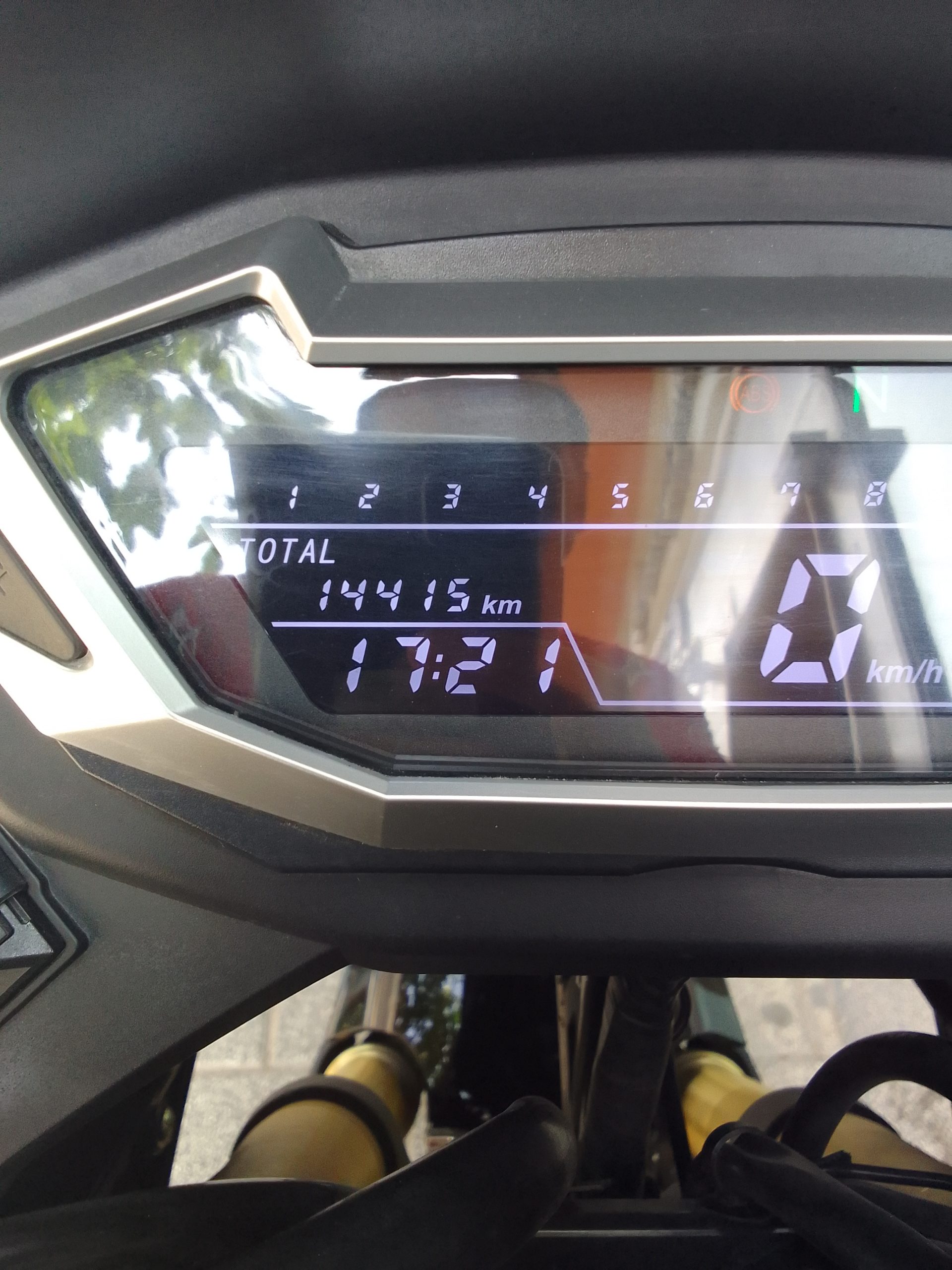 MH TRAY 125 ´23, foto 4
