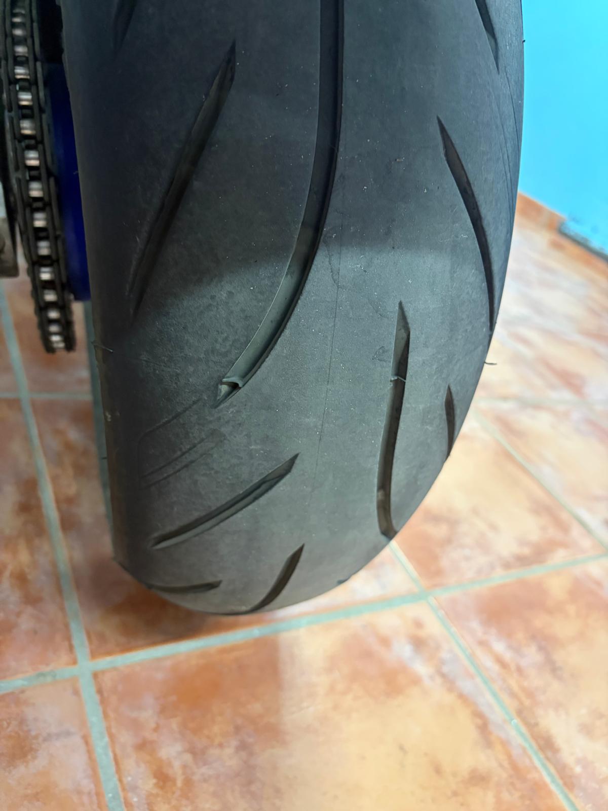 YAMAHA MT07 ´15, foto 7
