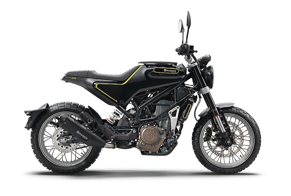 Boutique Husqvarna