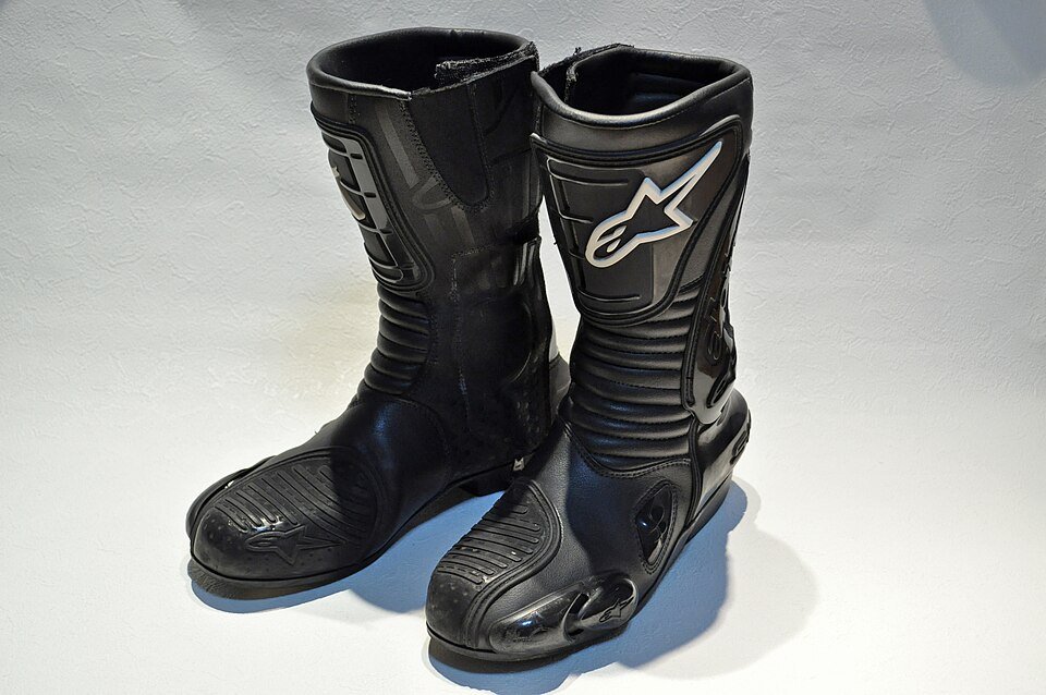 Boutique Varios