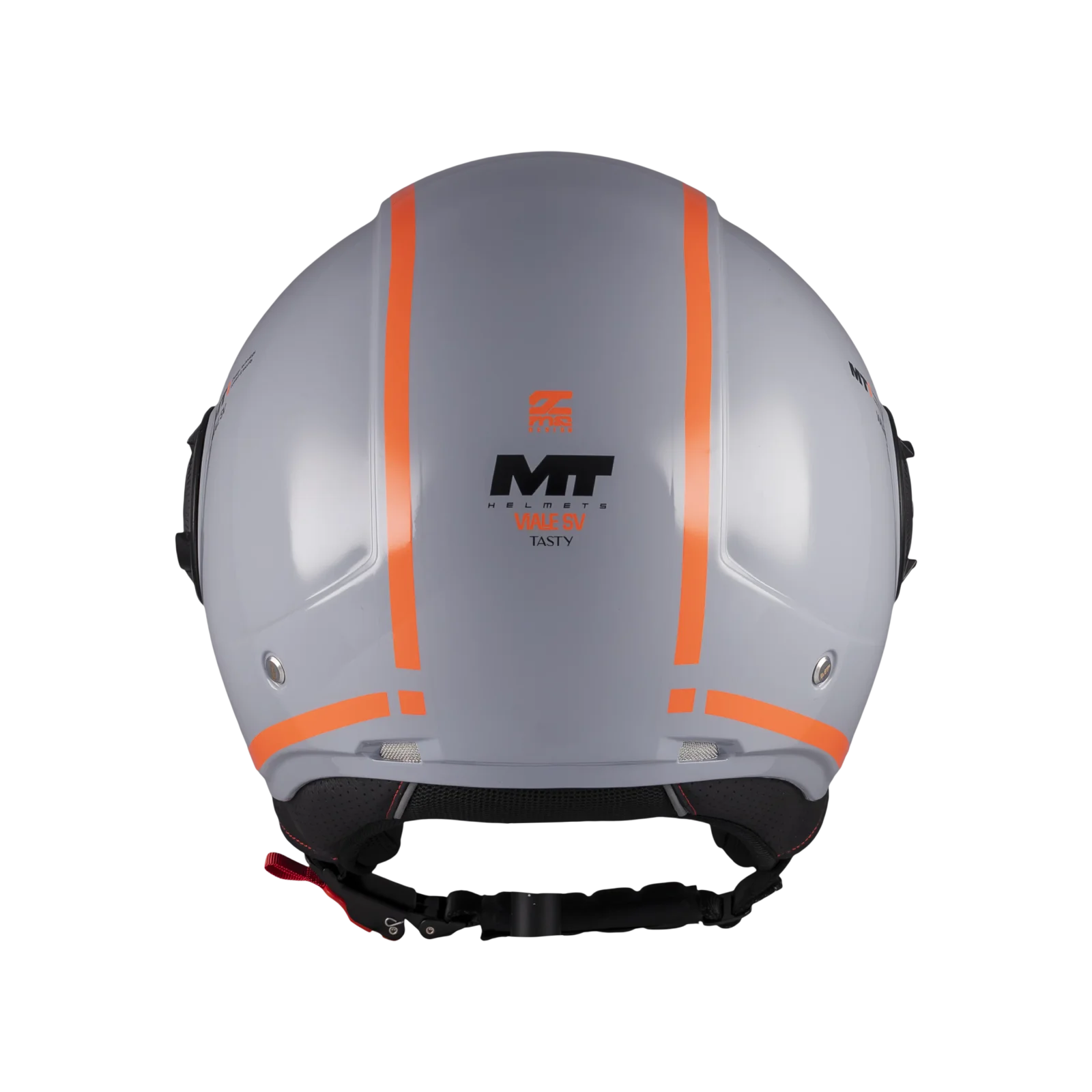 CASCO MT VIALE SV S OF502SV B TASTY C4 BRILLO M, foto 5