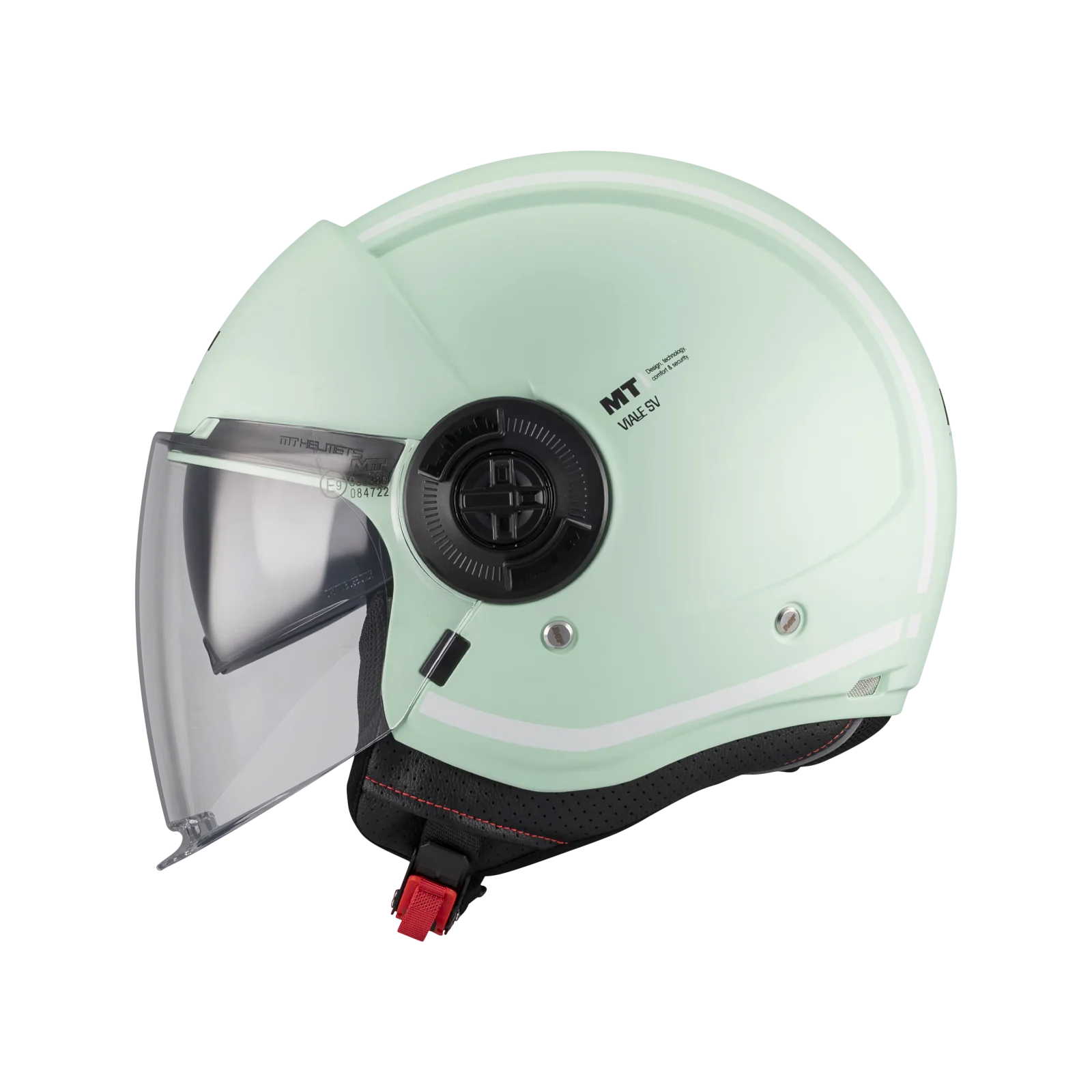 CASCO MT VIALE SV S OF502SV B TASTY C6 MATE L