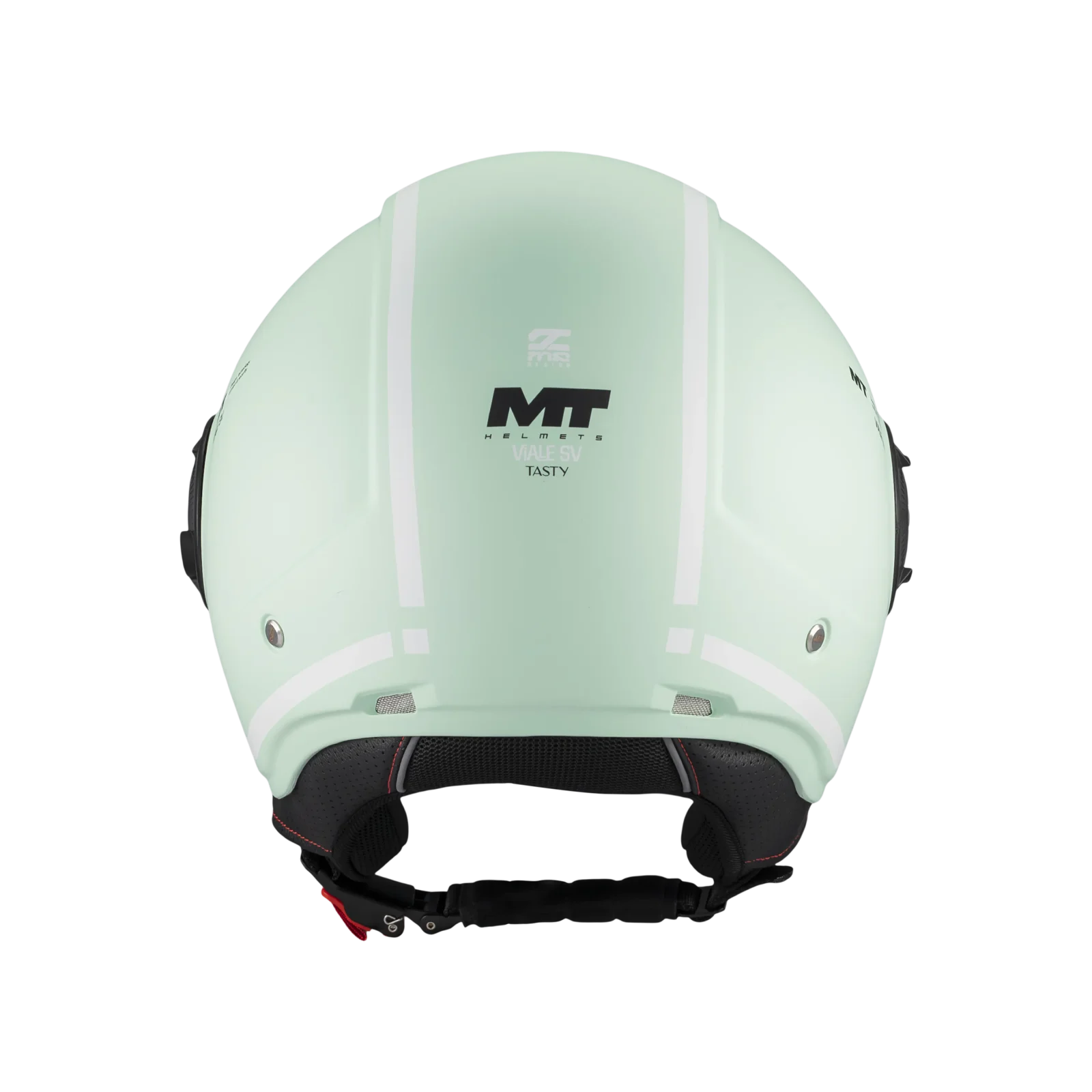 CASCO MT VIALE SV S OF502SV B TASTY C6 MATE L, foto 5