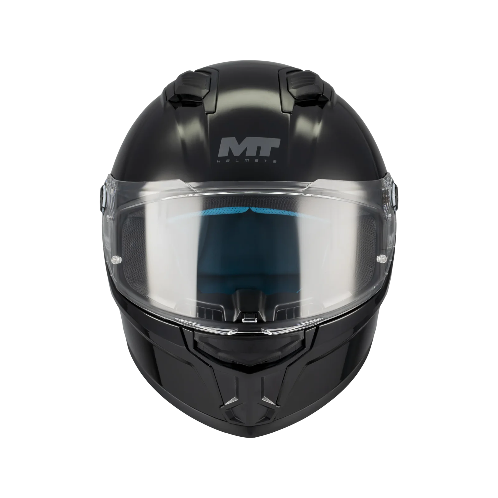 CASCO MT FF126 STINGER 2 PURE A1 BRILLO M