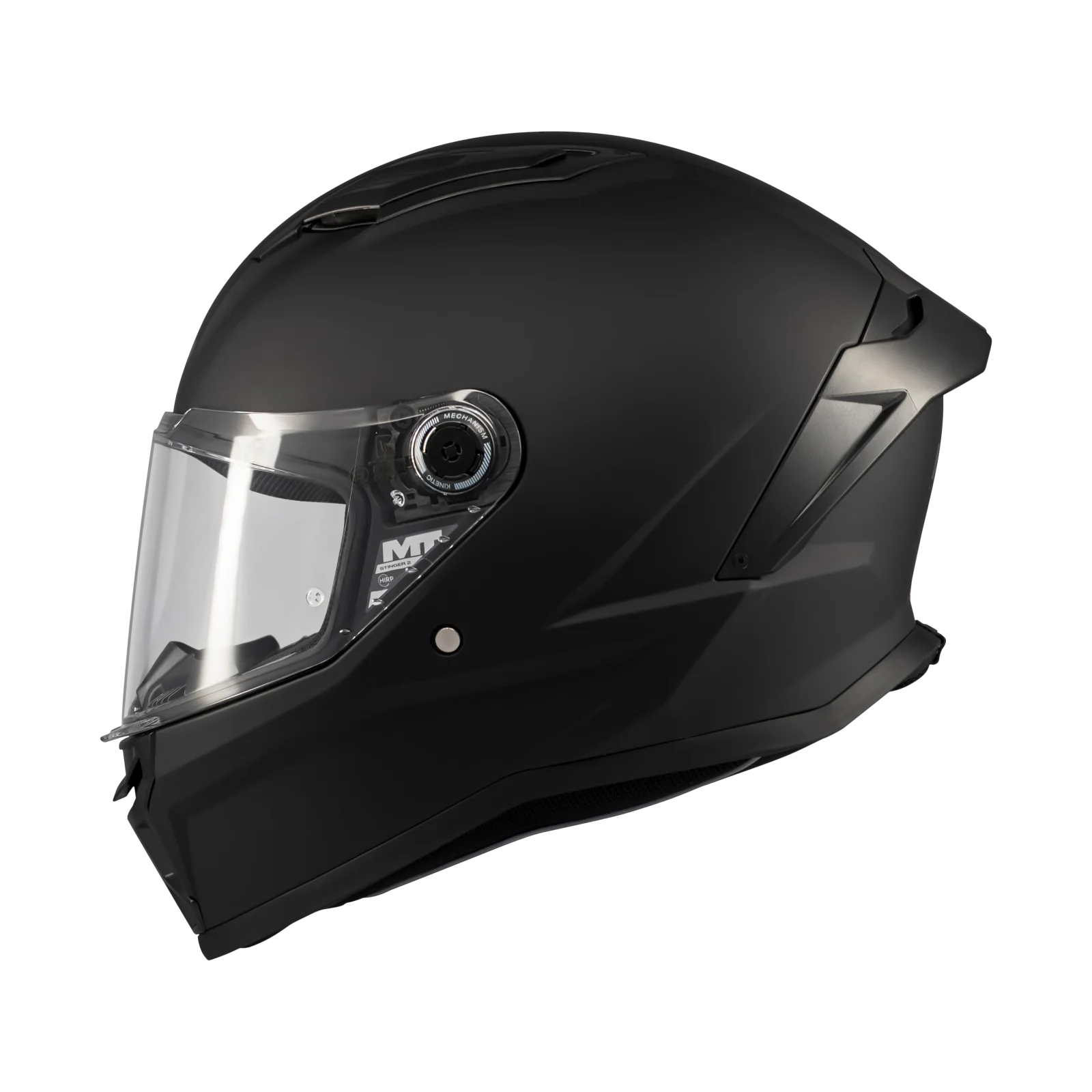 CASCO MT FF126 STINGER 2 PURE A1 MATE L